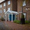 Arden (Warwick Conferences)