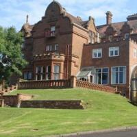 Adamton Country House Hotel