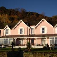 Pink Beach Guest House