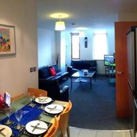 My-Places Piccadilly City Centre Apartment 57