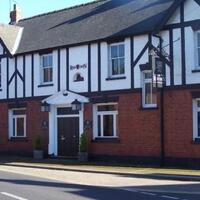 The Red Lion