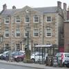 Greyhound Inn