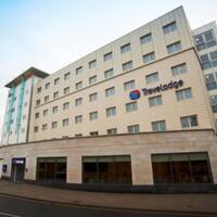 Travelodge Crawley