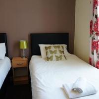 The Vale Apart-Hotel