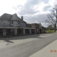 Bisley Pavilion Venue and Accommodation