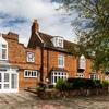 Cromwell Hotel Stevenage