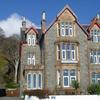 Corriemar House