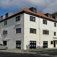 Greyfriars Hotel