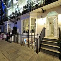 The Crescent Victoria Hotel