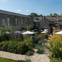 The Wheatsheaf Inn