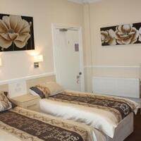 Gascony Hotel