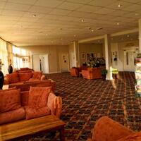Pontins - Sand Bay Holiday Park
