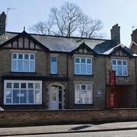 the causeway guest house