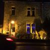 Alderlea house