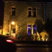 Alderlea house
