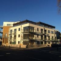 201 Upton Lane Apartments