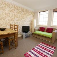 Edinburgh Short Stay Apartments