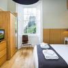 Castle View Apartment (located in Johnston Terrace)