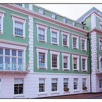 The Clarendon Royal Hotel