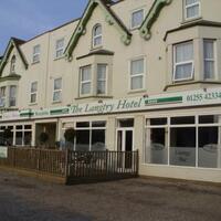 Langtry Hotel