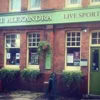 Alexandra Pub
