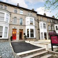 Arc Boutique B&B