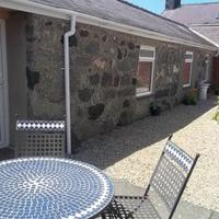 Eithin Bach Holiday Cottage