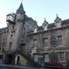 Blair Angus - Royal Mile apartment