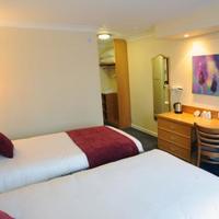 The Boddington Arms by Good Night Inns