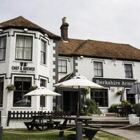 The Berkshire Arms by Good Night Inns