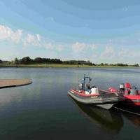 The National Water Sports Centre