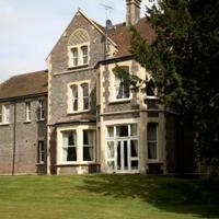 BAS   Sherborne House