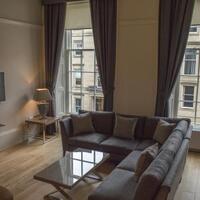 Dreamhouse at Blythswood Apartments Glasgow