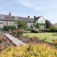 The Izaak Walton Hotel ltd