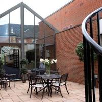 Hermitage Park Hotel