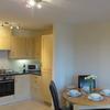 Warren Close Apartments