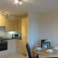 Warren Close Apartments