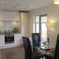 Glenalmond Apartments