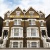 United Lodge Hotel and Apartments