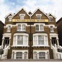 United Lodge Hotel and Apartments