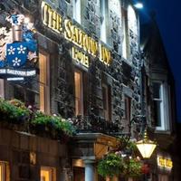 The Saltoun Inn