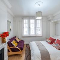 Smart City Apartments - Cannon Street