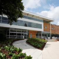 Bisham Abbey National Sports Centre