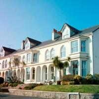 The Park View Townhouse