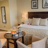 The Roxburghe Hotel