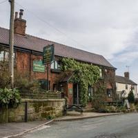 Hare and Hounds Inn