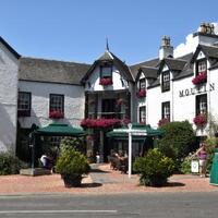 Moulin Hotel