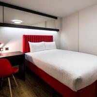 Tune Hotel Newcastle