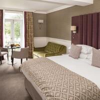 The West Park Hotel