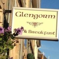 GLENGORM GUEST HOUSE